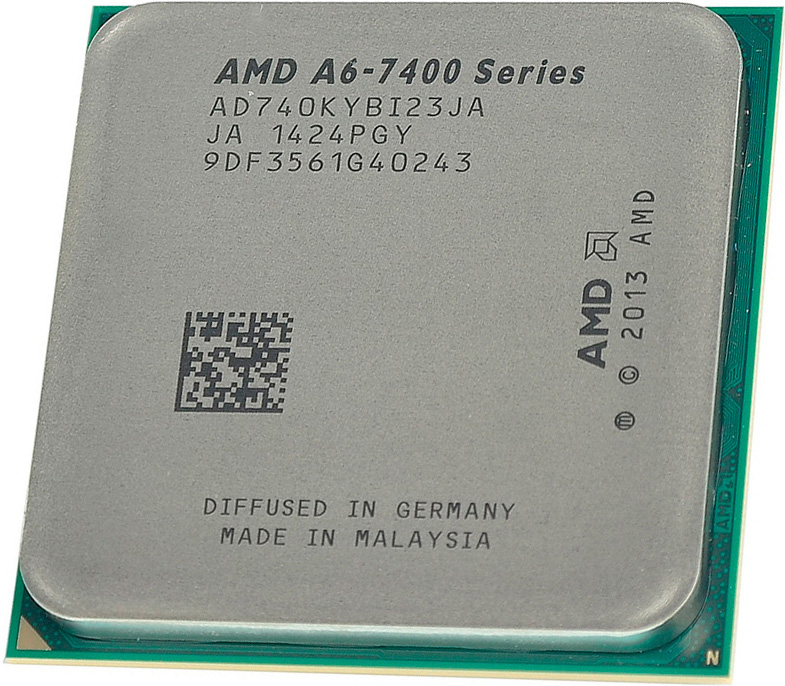 Amd a6 fm2