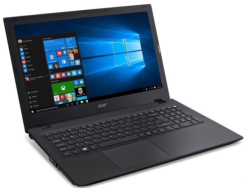 Ноутбук Acer Extensa EX2530-55FJ  Intel Core i5-4200U/4096Mb/1Tb/15.6 HD/LAN/WiFi/BT/Windows 10™  (NX.EFFER.014)