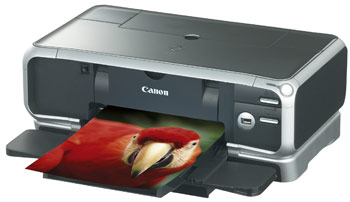 Принтер Canon PIXMA iP-8500 А4 струйный