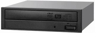 Привод DVD±RW Sony NEC Optiarc AD-7260S-0B black SATA