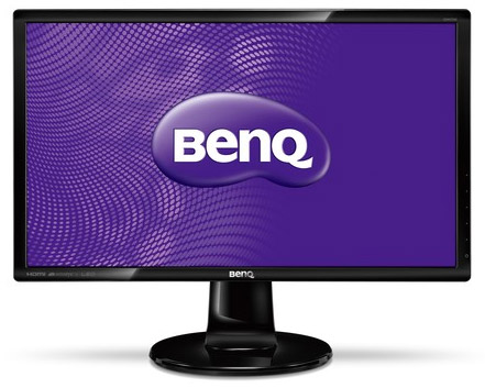 Монитор Benq 27 GW2760 LED wide glossy-black  (9H.L9LLA.TBE/9H.L9NLA.DPE)