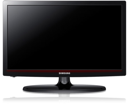 Телевизор Samsung UE19ES4000 HD LED  (UE19ES4000WXRU)