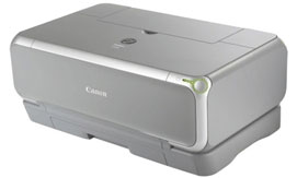 Принтер Canon PIXMA iP-3000 А4 струйный