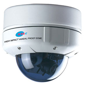 Камера видео наблюдения ч/б KPC-VPD470B Sony CCD, f= 3.6mm.