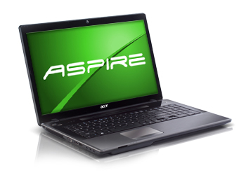 Ноутбук Acer Aspire 5750G-2414G50Mikk Intel i5-2410M/4096Mb/500Gb/15.6 HD/GT540M/DVD-RW/WiFi/Windows 7™ Home Basic x64 black (LX.RAZ01.004)