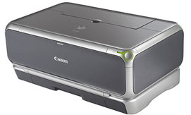 Принтер Canon PIXMA iP-4000 А4 струйный