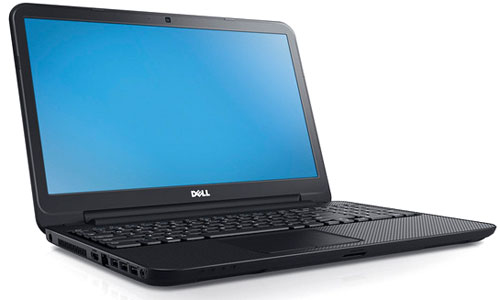 Ноутбук Dell Inspiron 3721 Intel 2127U/4096Mb/500Gb/17.3 HD+/DVD-RW/WiFi/BT/Linux (black) (3721-6177)