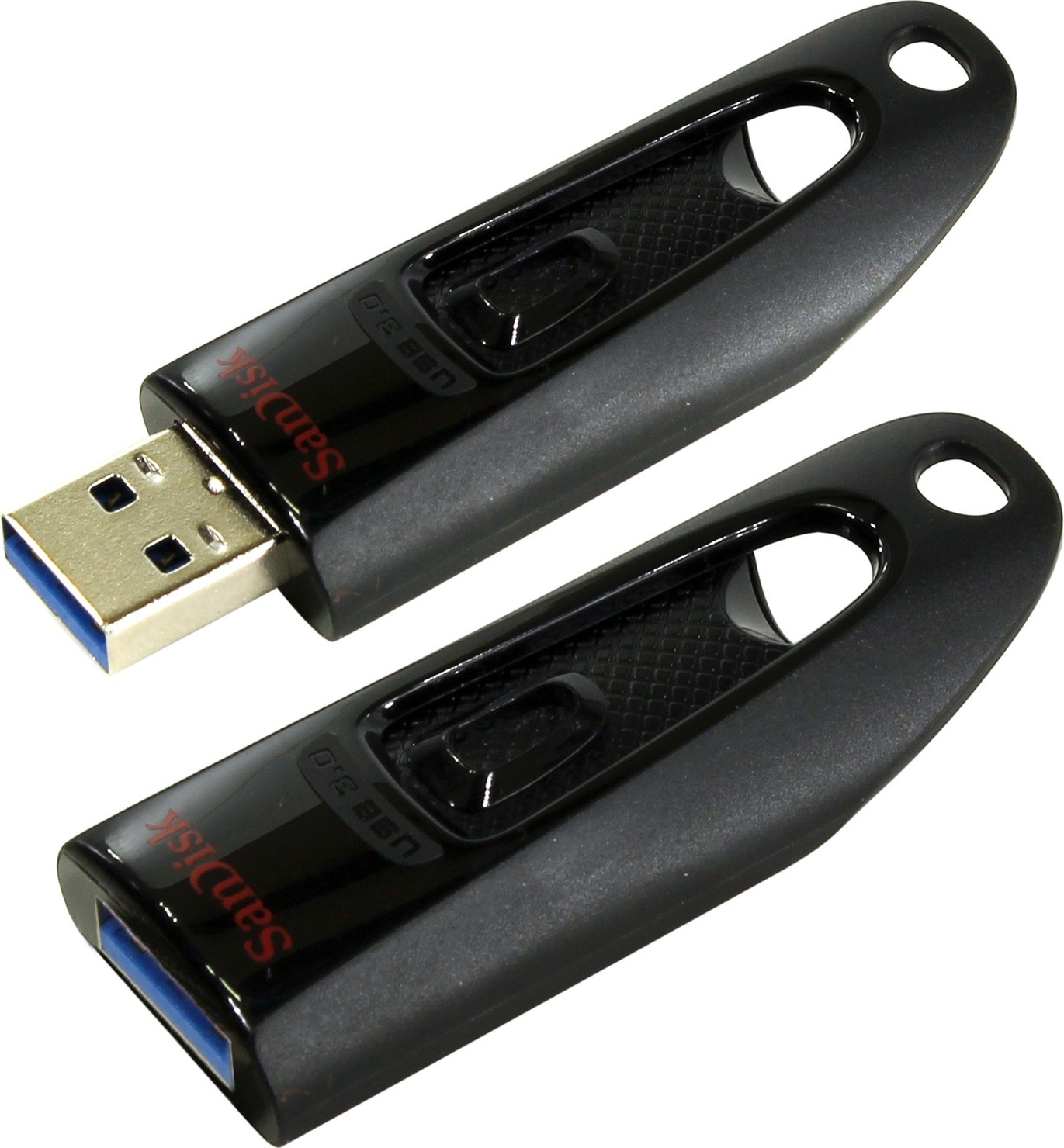 Флэшдрайв 32Gb SanDisk Ultra USB 3.0  (SDCZ48-032G-U46)