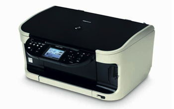 Принтер Canon PIXMA MP800 A4 струйный (принтер, сканер, копир)