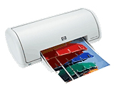 Принтер HP DJ 3320   (C8949A) A4 цветной, USB2.0 PhotoRet III (только Win9X,Win2K,WinXP !!!)  1200x1200 dpi