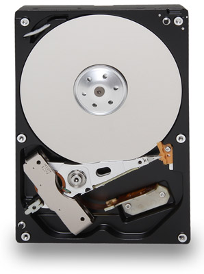 Жесткий диск 500 Gb Toshiba DT 32Mb SATA3 7200 rpm (DT01ACA050)