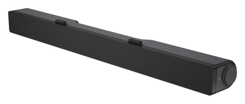 Колонки Dell AC511M USB Soundbar  (520-AANY)