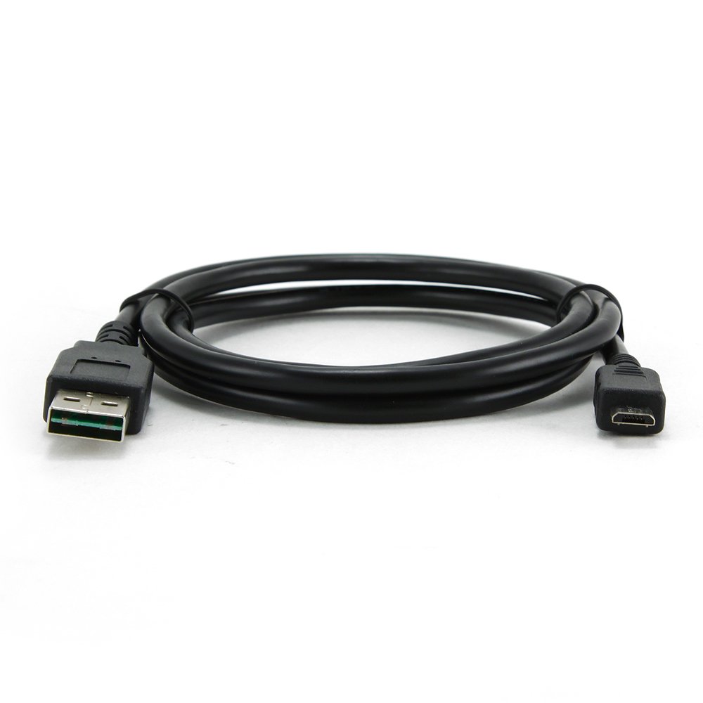 Кабель USB2.0 A-microB 1.0м мультиразъем  (CC-mUSB2D-1M)