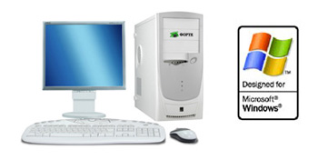 Компьютер ФОРТЕ - Argon