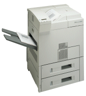 Принтер HP LJ 8150DN (C4267A) A3 лазерный