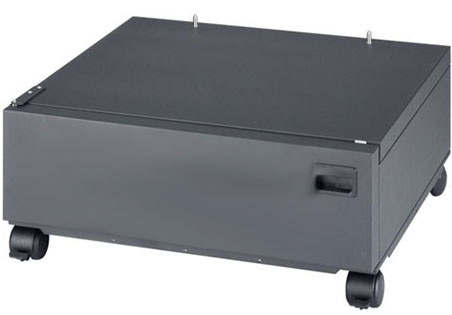 Тумба низкая/металлическая CB-481L