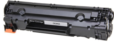 Тонер-картридж HP CB435A/CE285A SAKURA  (SACE285A/CB435A)