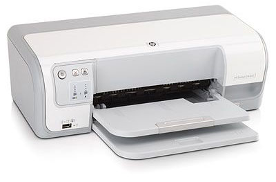 Принтер HP DJ D4363 (CB700C) A4 струйный