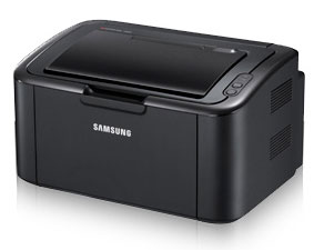 Принтер Samsung ML-1665 A4 лазерный