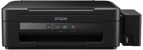 МФУ Epson L210 A4 струйный (принтер, сканер, копир)  (C11CC59302)