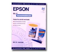 Пленка Epson A4 (C13S041154) Iron-on Peel Transfer Paper 10л.