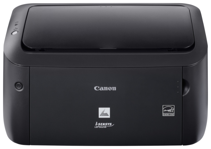 Принтер Canon LBP 6020B Black A4 лазерный  (6374B002)