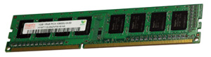 Память DDR3 4Gb PC3-12800, 1600MHz Hynix