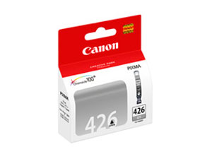 Чернильница Canon CLI-426GY серая  (4560B001)