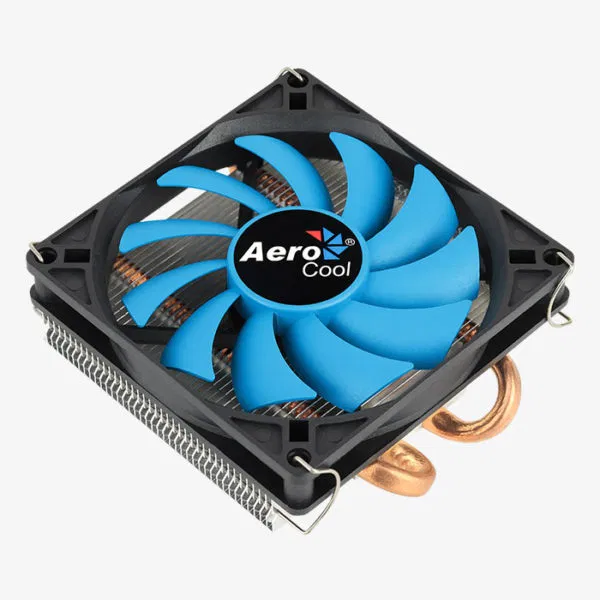 вентилятор Aerocool Verkho 2 Slim AMD/Intel, 105W