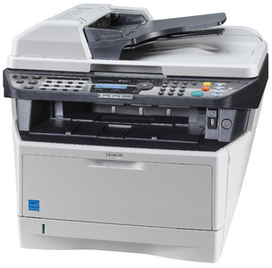 МФУ Kyocera Ecosys M2030DN A4 лазерный (принтер, сканер, копир)  (1102PK3NL1)