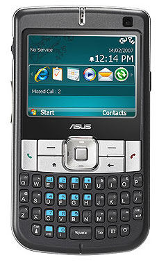 Смартфон (сотовый телефон) Asus M530W