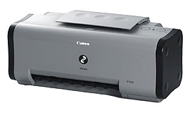 Принтер Canon PIXMA iP-1000 А4 струйный