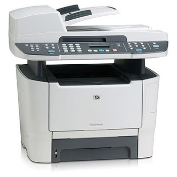 Принтер HP LJ M2727nf A4 лазерный (принтер, сканер, копир, факс)  (CB532A)