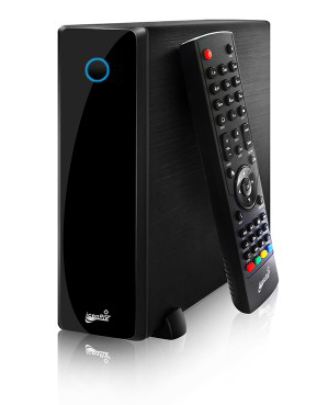 Медиаплеер ICONBIT HDS52L