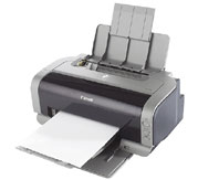 Принтер Canon PIXMA iP-2000 А4 струйный