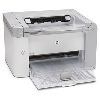 Принтер HP LJ Pro P1566 (CE663A) A4 лазерный
