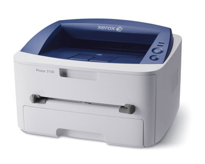 Принтер XEROX Phaser 3140 A4 лазерный  (100N02703)