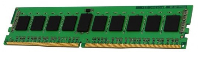 Память DDR4 8Gb PC4-25600, 3200MHz, CL22 Kingston  (KVR32N22S8/8)