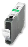 Чернильница Canon BCI-6G зеленая