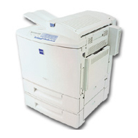 Принтер Epson AcuLaser С2000 (C11C313002) цветной лазерный A4