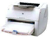 Принтер HP LJ 1200    (C7044A) A4 USB+LPT 14 ст/мин 1200x1200 dpi, 8Mb