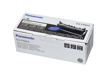 Тонер-картридж Panasonic KX-FA85A (для KX-FLB813/FLB853)