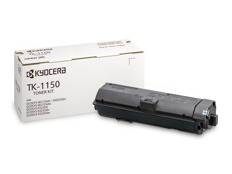 Тонер-картридж Kyocera TK-1150  (1T02RV0NL0)