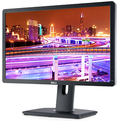Монитор Dell 21.5 U2212HM wide black  (2212-9470)