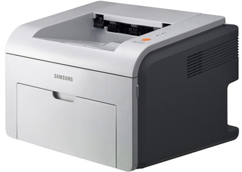 Принтер Samsung ML-2571N A4 лазерный