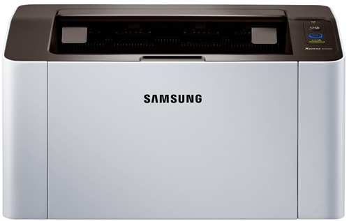 МФУ Samsung SL-M2020 A4 лазерный  (SL-M2020/XEV)