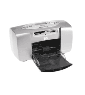 Принтер HP PhotoSmart 130 (C8442A) 10х15 USB PhotoREt III, 1.3Кг. (только Win9X,Win2K,WinXP !!!)