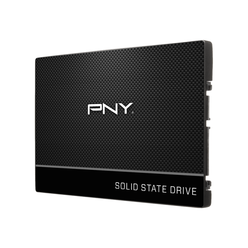 Диск SSD 2.5 120Gb PNY CS900, TLC  (SSD7CS900-120-PB)