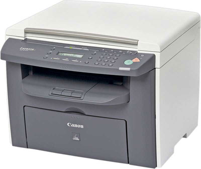 Принтер Canon i-SENSYS MF4120 A4 лазерный (принтер, сканер, копир)