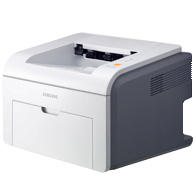 Принтер Samsung ML-2510 A4 лазерный 